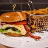 The Alchemy Burger